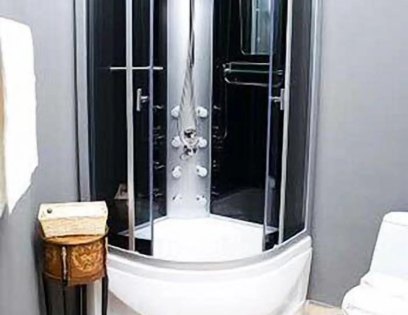 Hotel Papu Bucharest