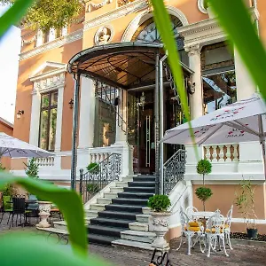 Barrio Maison d'hôtes