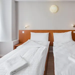 Hotel Elizeu