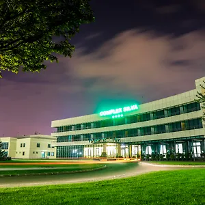 Complex Silva Bukarest