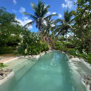 Aventura Rincon Couette-café Las Galeras