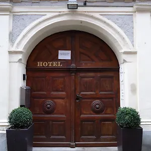 Altstadthotel Hotel Augsbourg