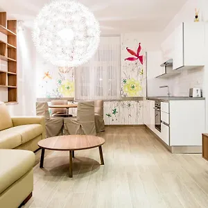 Wh Apartament Ljubljana