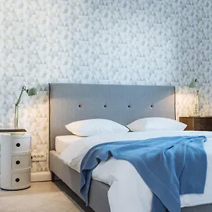 Apartament Universitate Heart View, Bucureşti