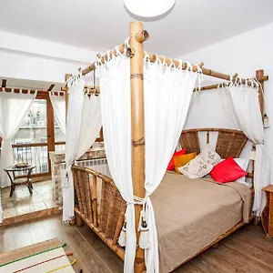 Apartament City Center Oasis, Bucureşti
