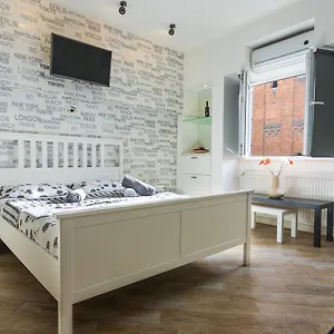 Apartament Imperial City Center - 1 Bedroom, Bucureşti