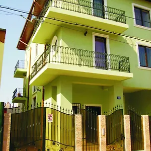Aparthotel Edera - Gazda Profesionista