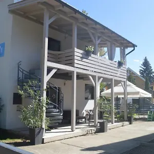 Sunrise Apartament Hajdúszoboszló