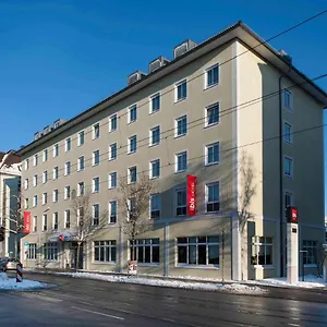 Ibis Koenigsplatz Hotel Augsbourg