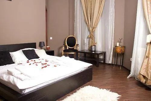 Hotel Papu Bucharest