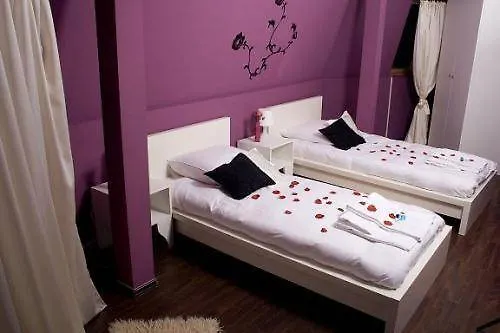 Hotel Papu Bukarest
