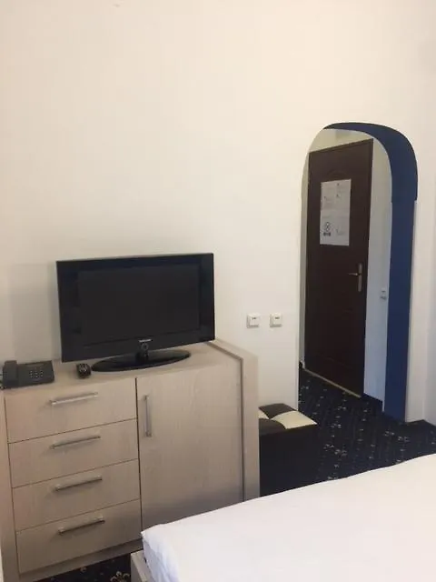 Hotel Papu Bukarest