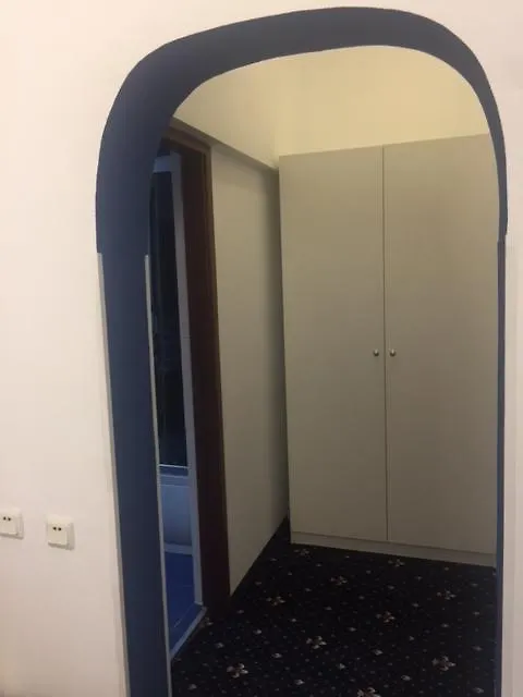 Hotel Papu Bukarest