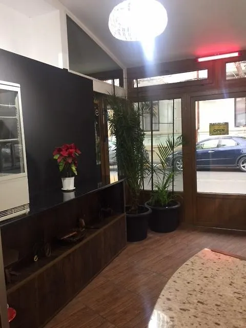 Hotel Papu Bukarest Rumänien