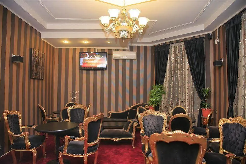 Hotel Papu Bukarest