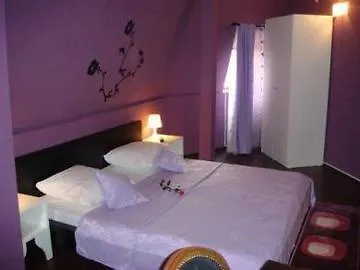 Hotel Papu Bukarest